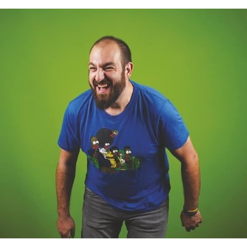 Author picture
