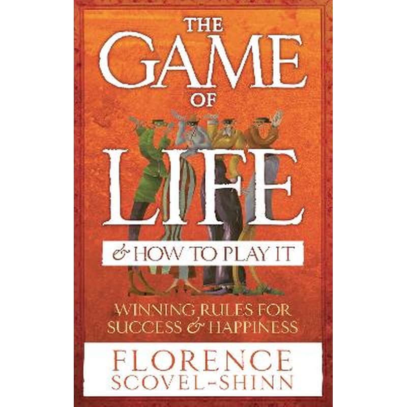 The Game of Life and How to Play It - City, University of London - OverDrive