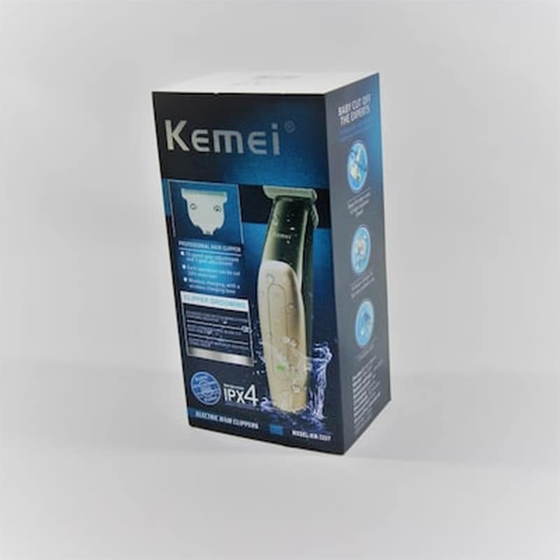 KEMEI Ξυριστική Μηχανή - Km-3207 - Kemei