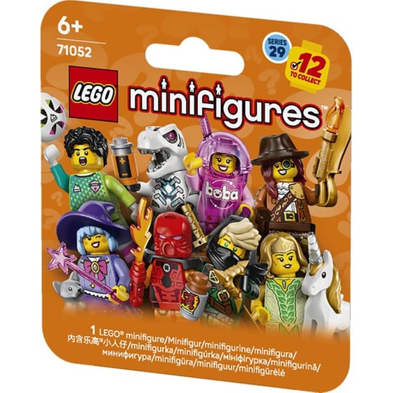 LEGO® Minifigures Series 29 (71052) image 1