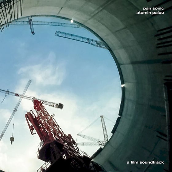 Atomin Paluu image 0