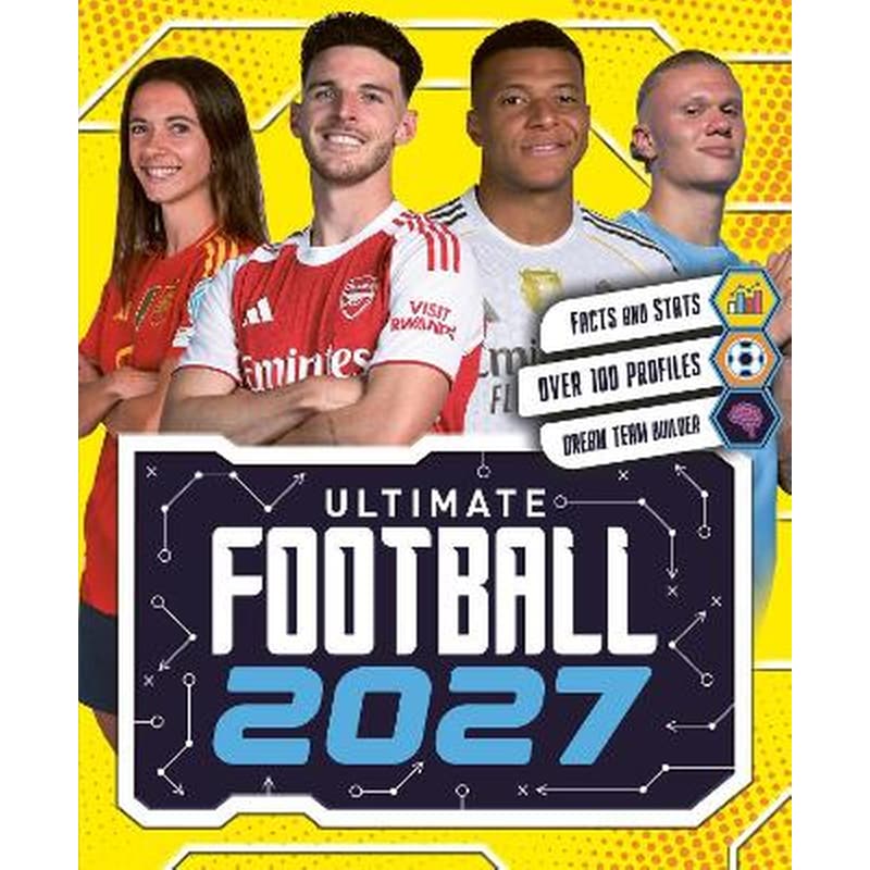 Ultimate Football 2027