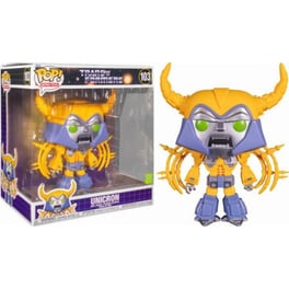 Φιγούρα Funko Pop! - Retro Toys - Transformers - Unicron 103