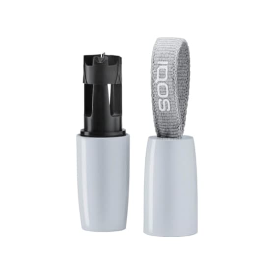 ΙQOS Cleaner - Βουρτσάκι Καθαρισμού ΙQOS 3.0  (Single Line Up) image 1