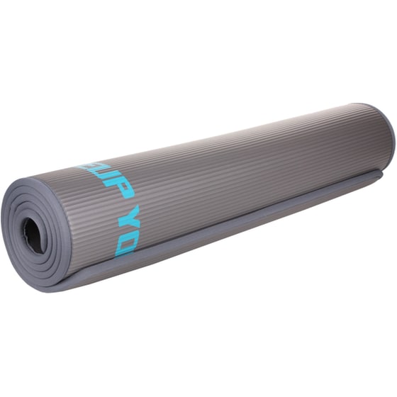 Στρώμα Γυμναστικής Livepro Β-8228 NBR 180x80x1cm - Γκρι/Μπλε image 2