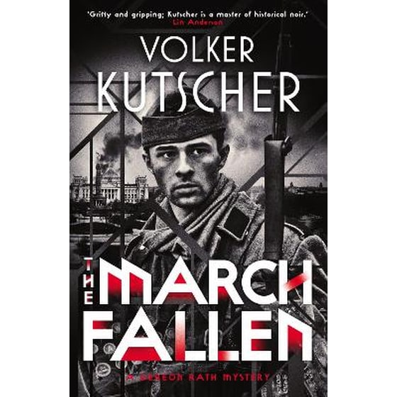 March Fallen image 0