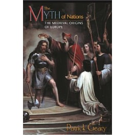The Myth of Nations
