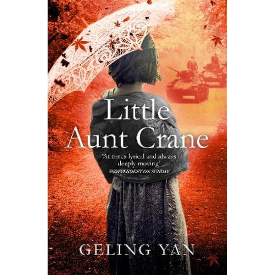 Little Aunt Crane image 0