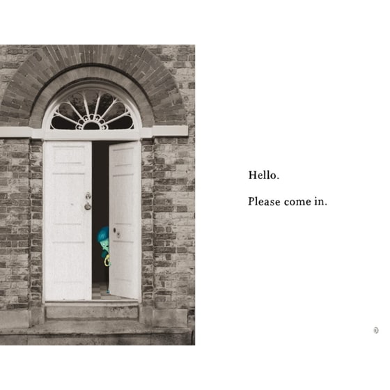 There's a Ghost in this House image 0