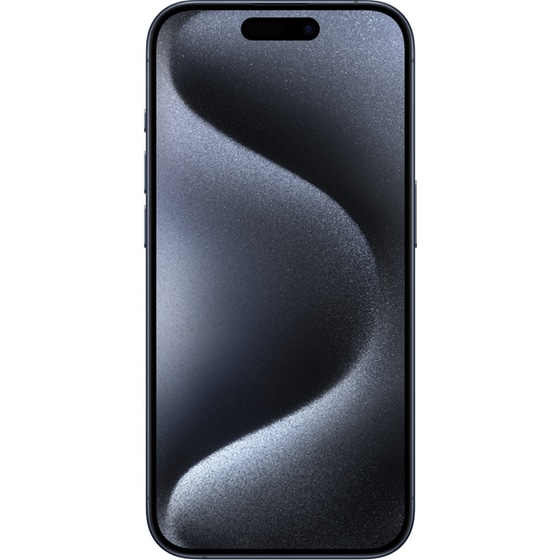 Apple iPhone 15 Pro 512GB - Blue Titanium image 1