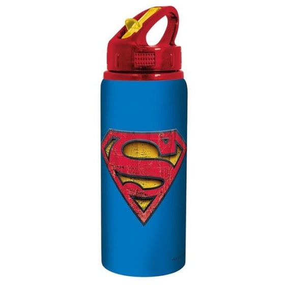 Παγούρι Αλουμινίου Stor Sport Superman 730 ml image 0