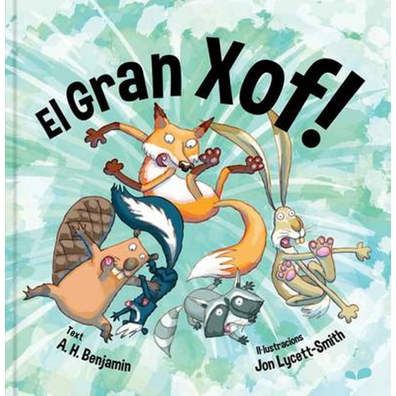 El Gran Xof! image 0