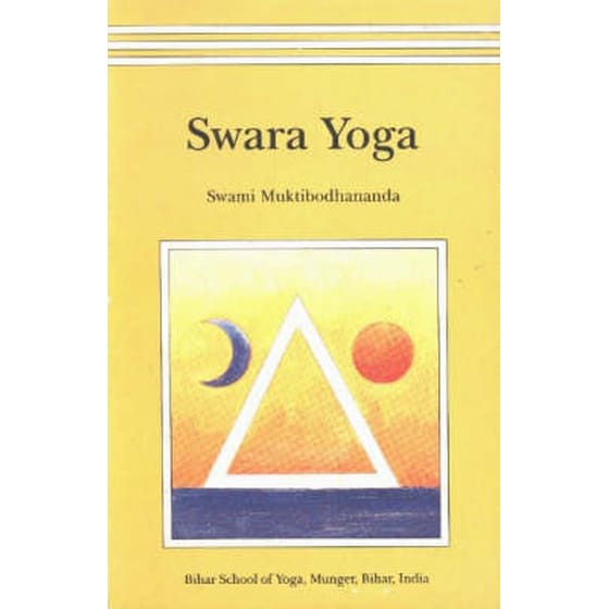 Swara Yoga image 0