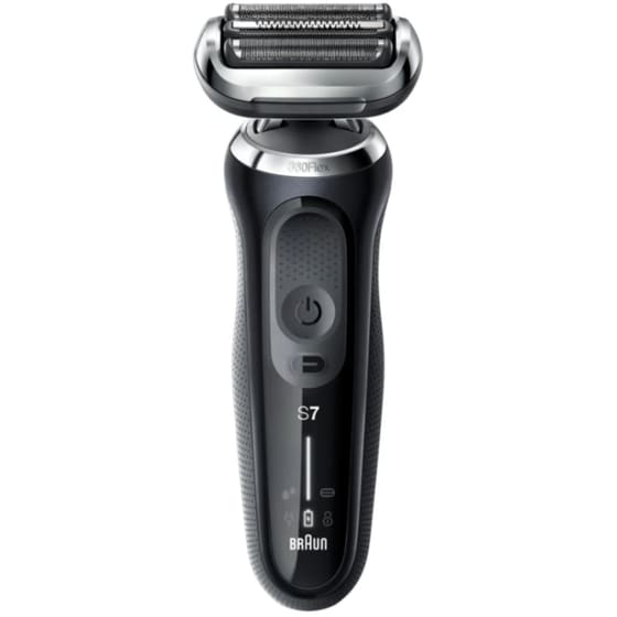 Ξυριστική Μηχανή BRAUN Series 7 71-n1200s image 0