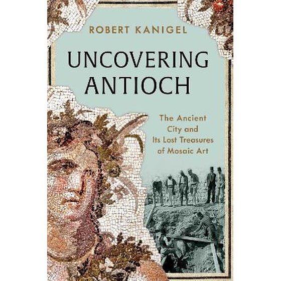 Uncovering Antioch image 0