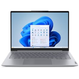 Lenovo ThinkBook 14 G8 IAL 14'' WUXGA IPS (Intel Core Ultra 7 255H/32 GB/1TB SSD/Arc Graphics/Win11Pro) Laptop