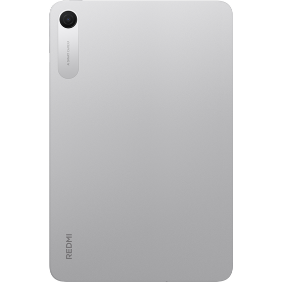 Tablet Xiaomi Redmi Pad 2 9.7" 4GB/128GB Wi-Fi - Silver image 4