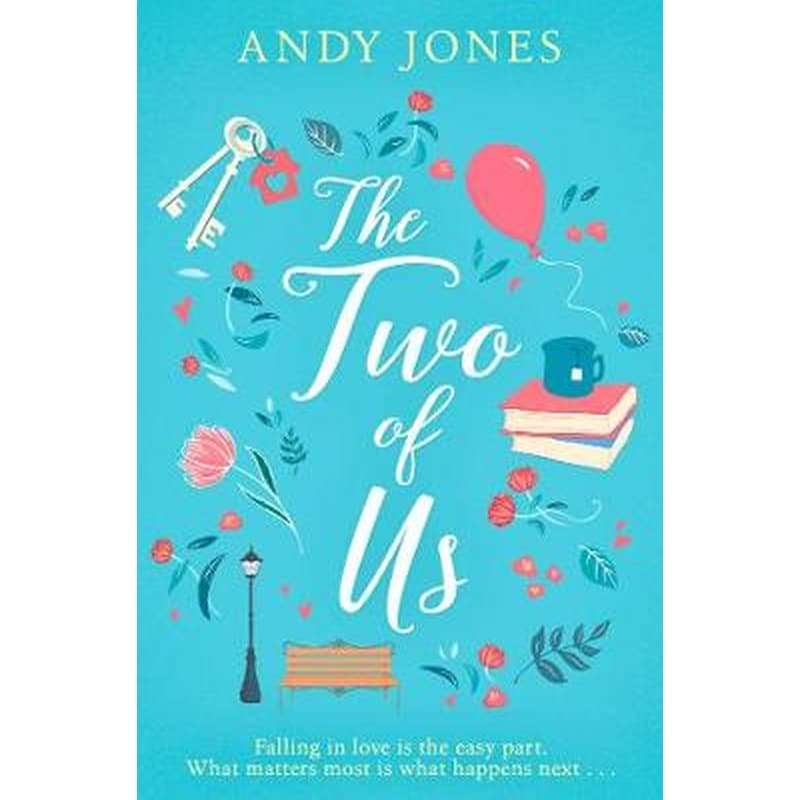 The Two of Us