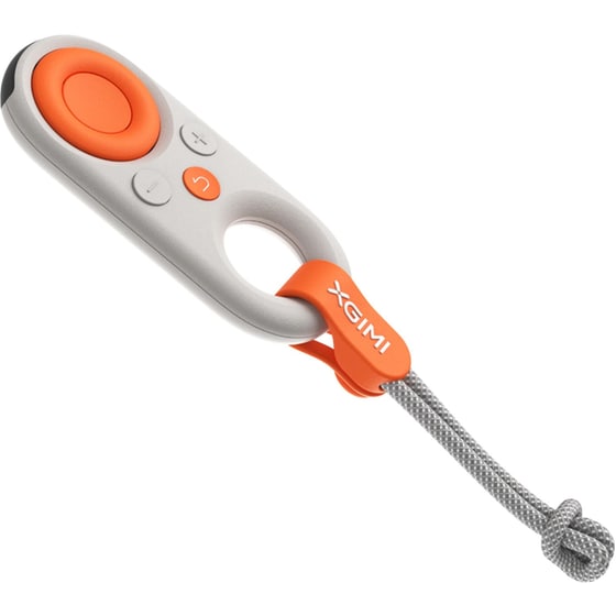 Projector Xgimi MοGο 4 Smart - Γκρι image 5