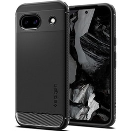 Θήκη Sony Xperia 1 Vi - Spigen Rugged Armor - Matte Black