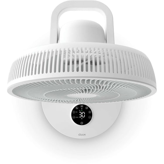 DUUX DXCF70 Ανεμιστήρας Δαπέδου 21.5 W 34 cm με Τηλεχειριστήριο image 7