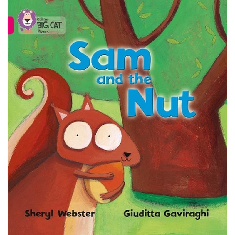 Sam and the Nut