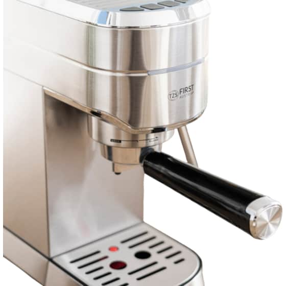 FIRST AUSTRIA FA-5476-3 1450W 15bar Μηχανή Espresso image 5