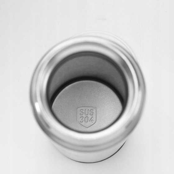 Μπουκάλι Θερμός Berlinger Haus Ανοξείδωτο Burgundy 450ml image 8