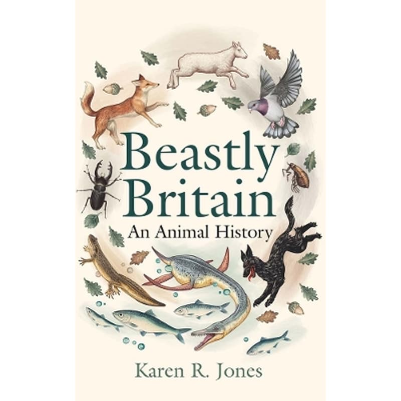 Beastly Britain
