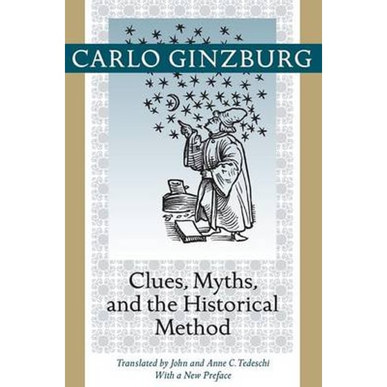 Clues, Myths, and the Historical Method image 0