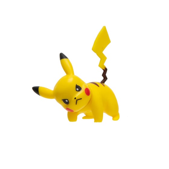 Pokemon Φιγούρες W9 Battle 8 τεμ image 4