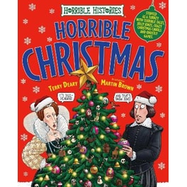 Horrible Christmas (2026)