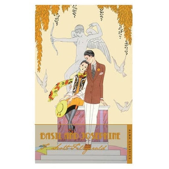 Basil and Josephine image 0