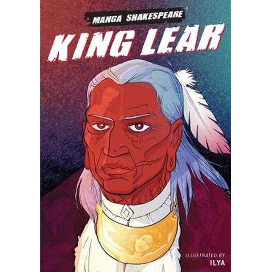 King Lear image 0