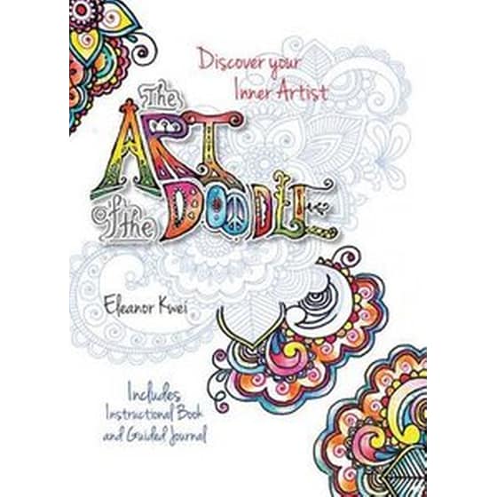 The Art of the Doodle image 0