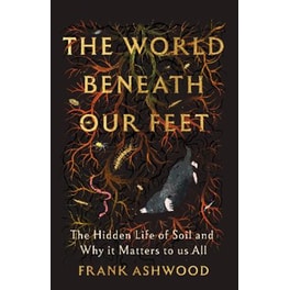 The World Beneath Our Feet