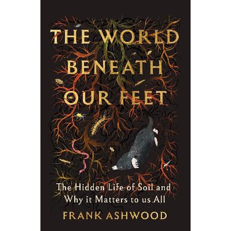 The World Beneath Our Feet