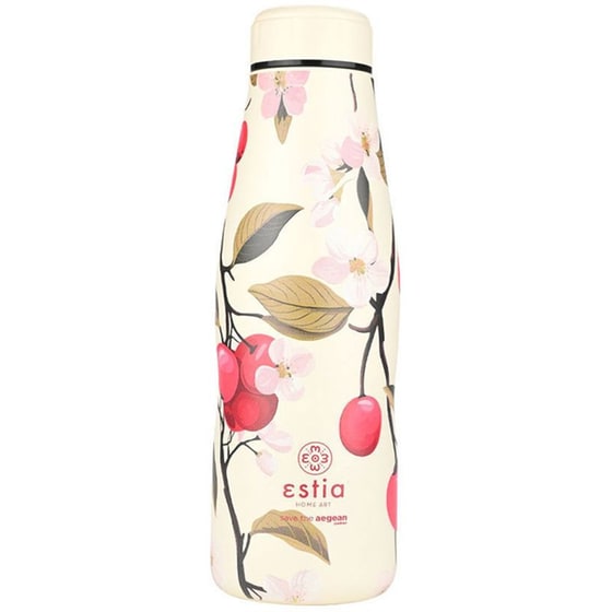Θερμός Estia Flask Sakura Whisper 500ml image 0