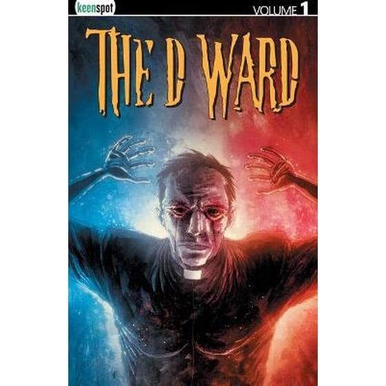 D Ward Vol. 1 image 0