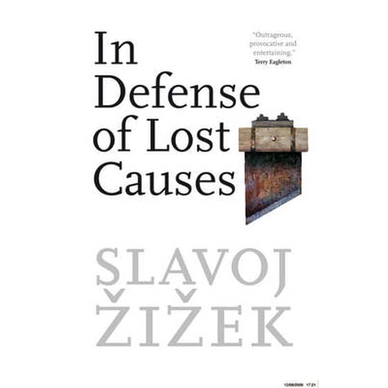 In Defense of Lost Causes image 0