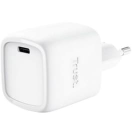 Φορτιστής Πρίζας Trust 25520 Maxo 30W - White