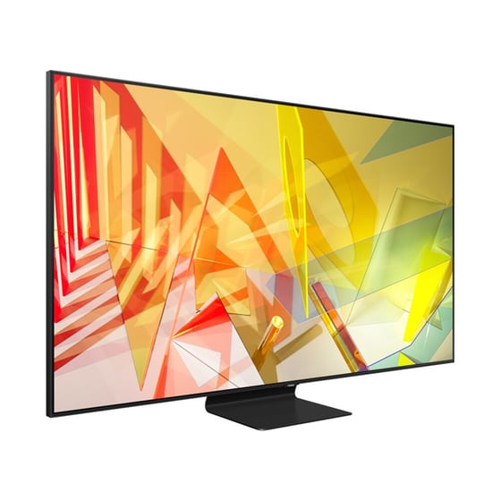 Τηλεόραση Samsung 65" Smart 4K QLED QE65Q90T image 1