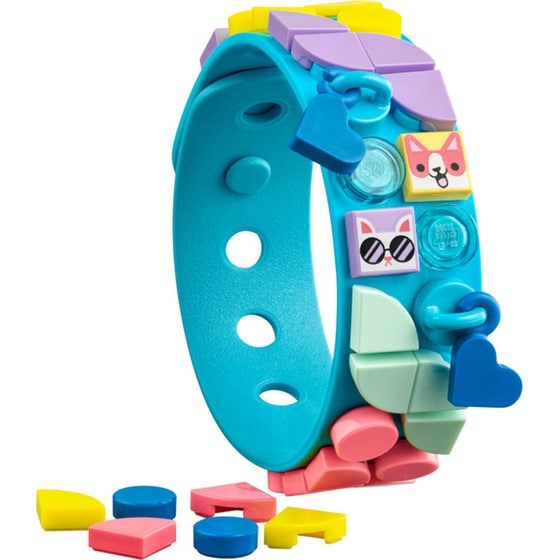 LEGO® Dots My Pets Bracelet (41801) image 7