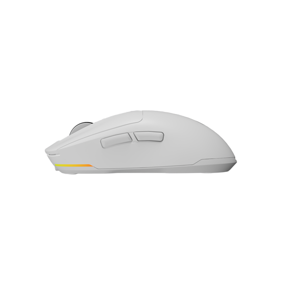Genesis Zircon 660 Pro Gaming Ασύρματο Ποντίκι - White image 11