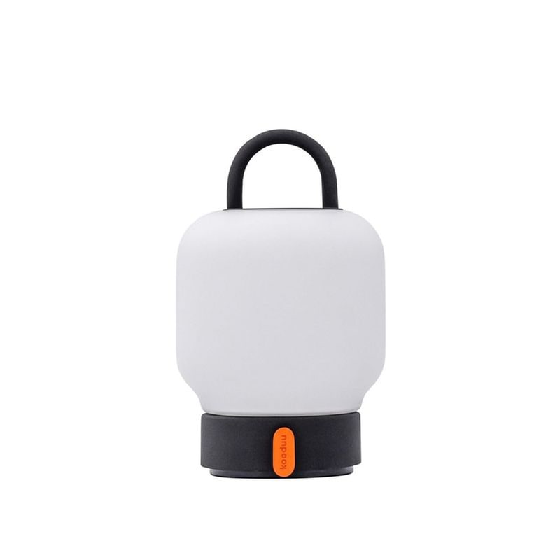KOODUU Table Lamp Kooduu Loome Anthrac