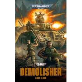 Demolisher