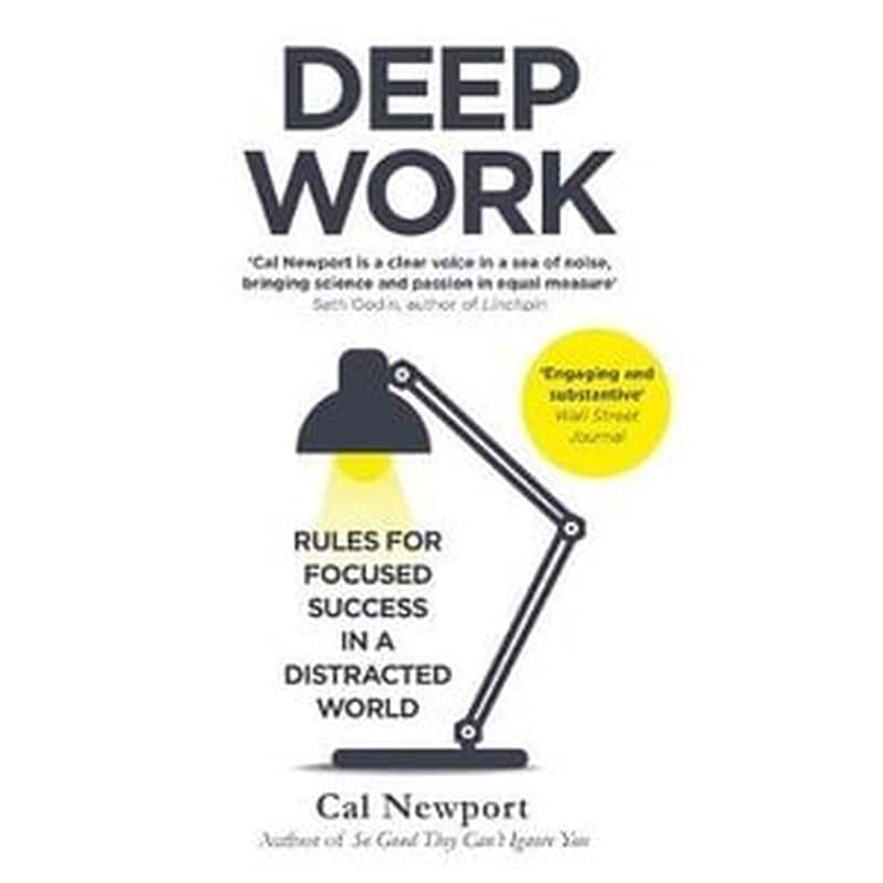 DEEP WORK