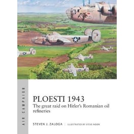 Ploesti 1943