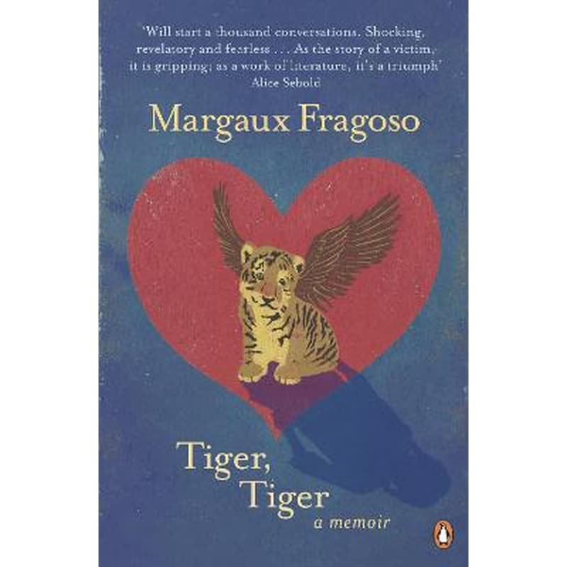 Tiger, Tiger
