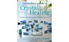 Modern Guide to Crystal Healing